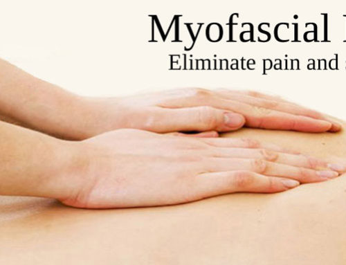 Myofascial Release For Athletes
